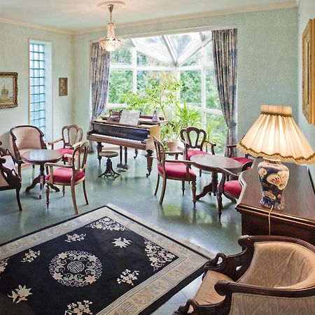 Nr 100 Szentendre Hotel Panzio Szolgaltatasok Eksteriør bilde
